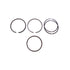 Mercruiser Piston Ring Set Rec67C-11603-00 | Performance Upgrade