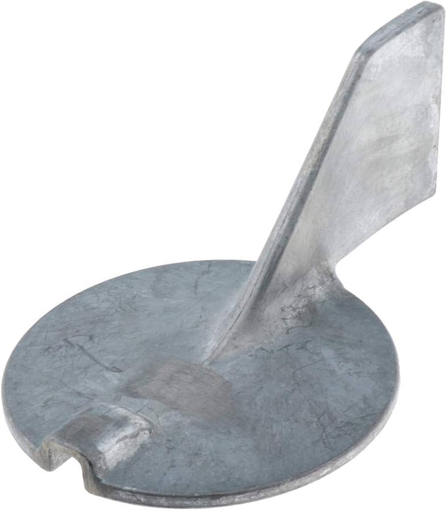 Recmar Aluminium Anode Rec67C-45371-00Al - Corrosion Protection