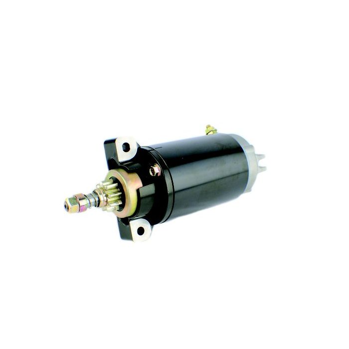 Mercury Marine Starter Rec67C-81800-02 | Reliable Replacement Starter