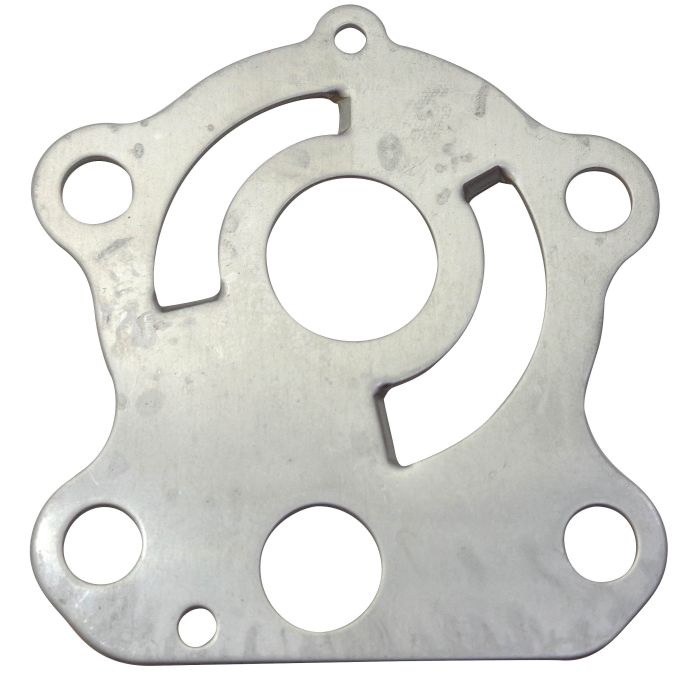 Yamaha Wear Plate Rec67F-44323-00 For F80A/B And F100A/D Engines