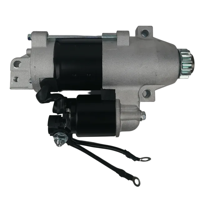 Mercruiser Outboard Starter Rec67F-81800-04 | 13 Tooth Ccw Motor Starter