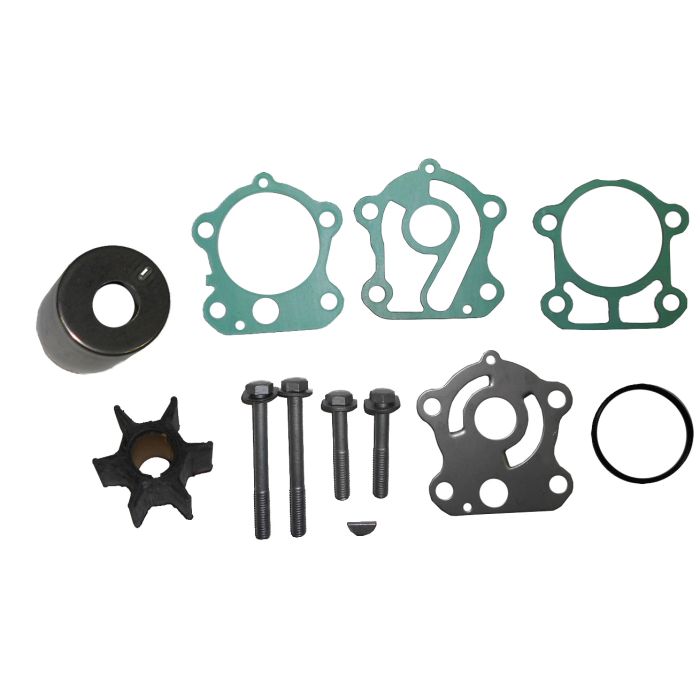 Yamaha Water Pump Service Kit Rec67F-W0078-00 For F80A/B & F100A/D