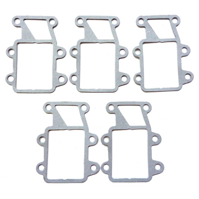 Yamaha Gasket Admission Rec682-13621-00 For 9.9D & 15D Engines
