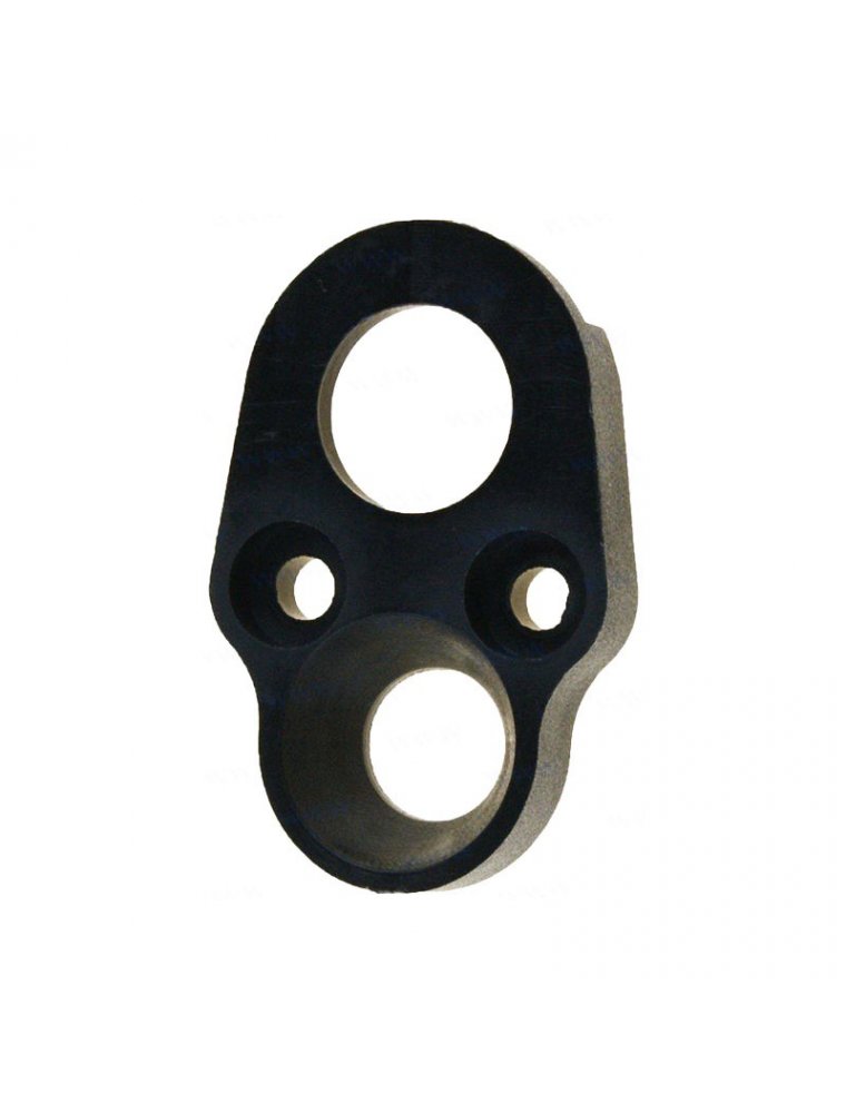 Yamaha Engine Plastic Cover Rec682-44312-00 For E9.9D & E15D
