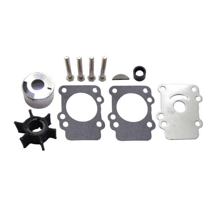 Mercruiser Upper Water Pump Housing Kit Rec682-W0078-A1