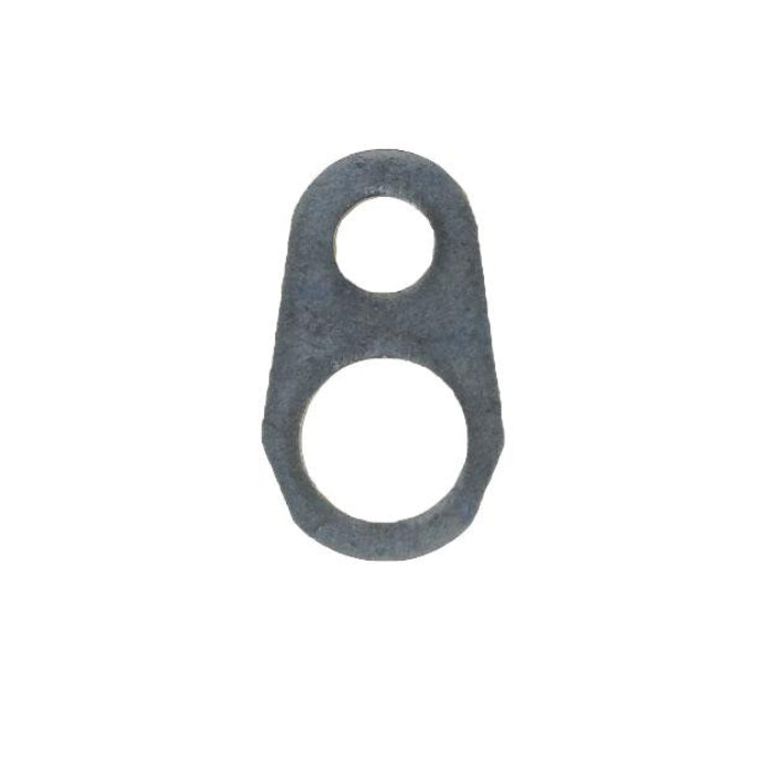 Mercruiser Plate Water Tube Rec683-44373-00 For Parsun E9.9D E15D