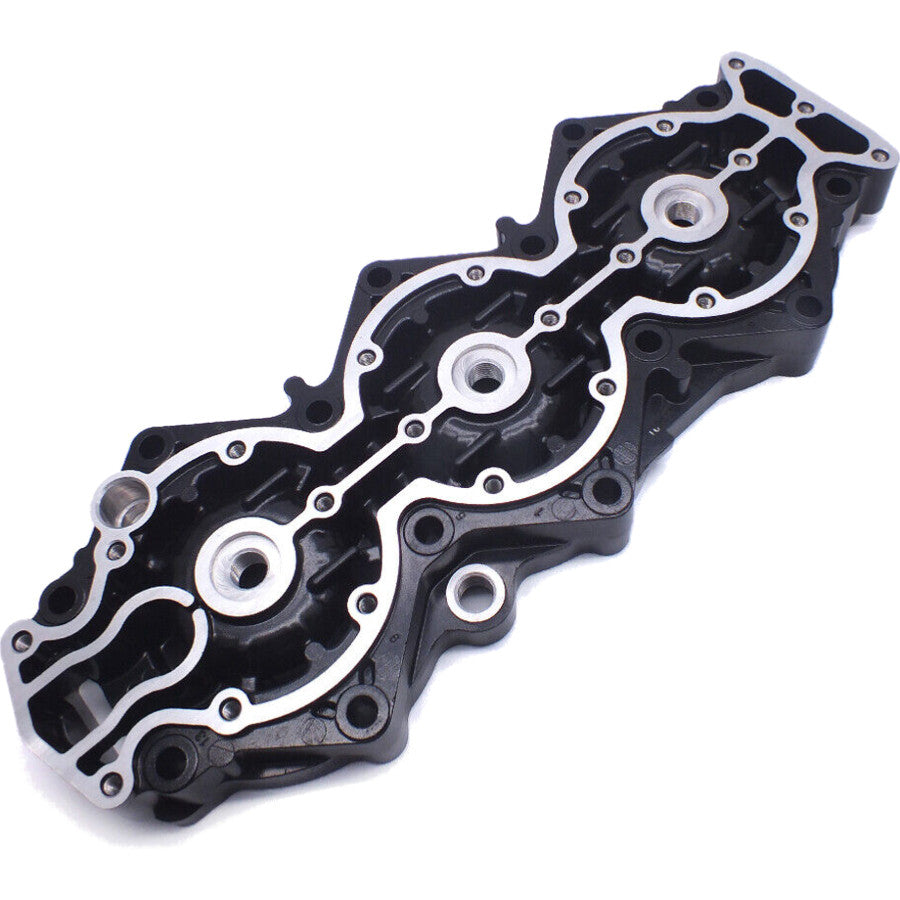 Yamaha Cylinder Head Rec688-11111-02-1S For Parsun Engines