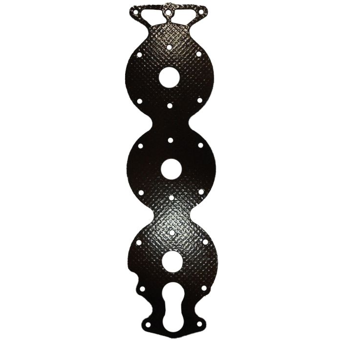 Yamaha Valvecover Gasket Rec688-11193-A1 - Optimal Engine Seal