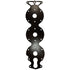 Yamaha Valvecover Gasket Rec688-11193-A1 - Optimal Engine Seal