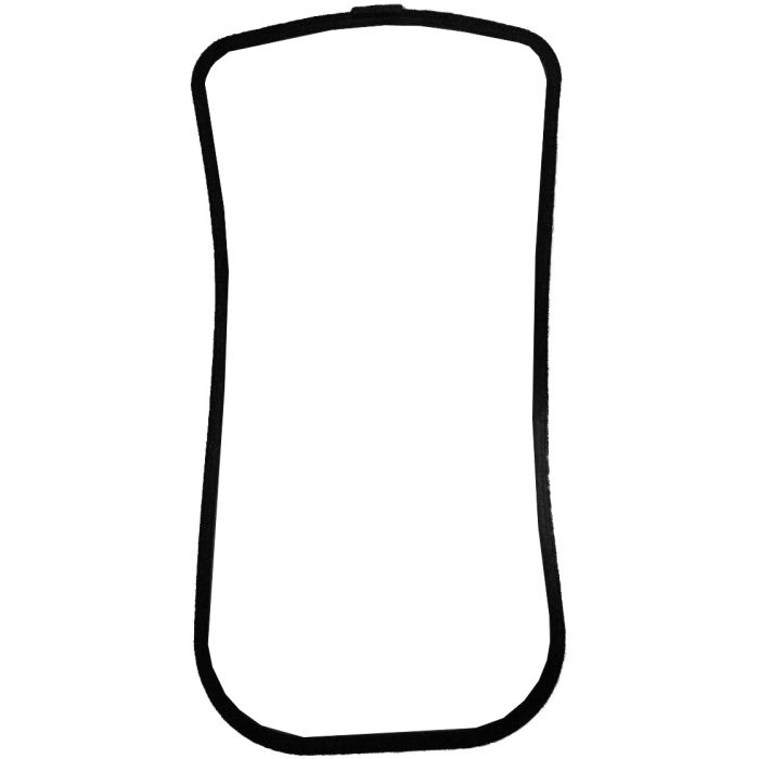 Yamaha Air Filter Gasket Rec688-14416-01 For 75Aet/Aem/Aed Engines