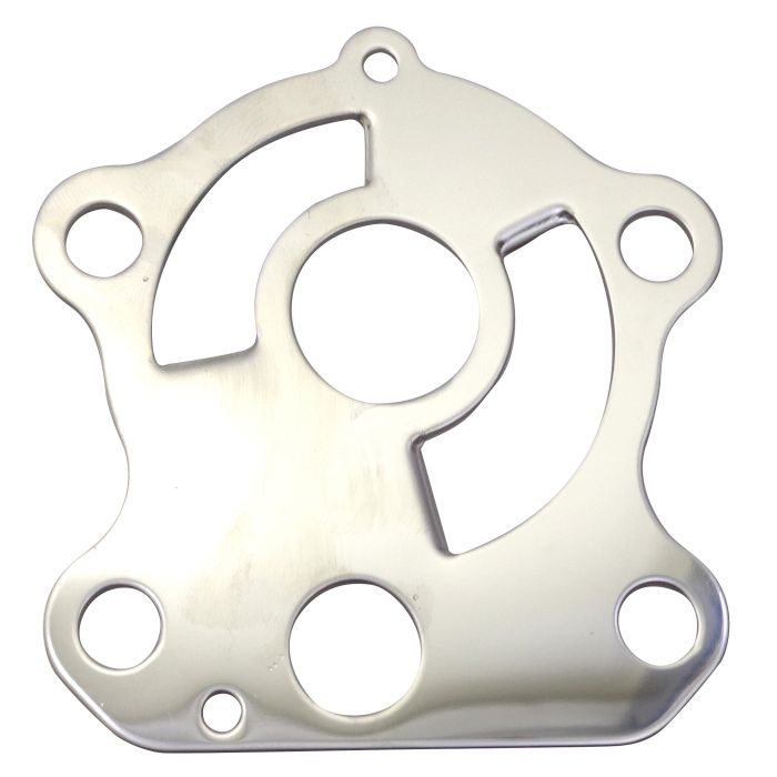 Yamaha Outer Plate Rec688-44323-00 For Yamaha & Parsun Engines