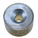 Zinc Anode Rec688-45251-01 - Corrosion Protection For Marine Use