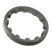 Yamaha Nut Rec688-45384-00 For 115B/C/Ceto/Txrz/Tlra Engines