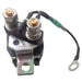 Yamaha Solenoid Rec688-81950-10 For Optimal Engine Performance