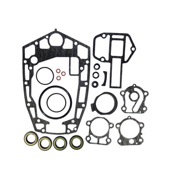 Yamaha Gearcase Seal Kit Rec688-W0001-20 For Outboard Engines