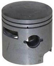Recmar Piston Kit Rec689-11631-00 - Performance Upgrade For Engines