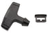 Rubber Handle For Parsun Recmar Engine Rec689-15755-00