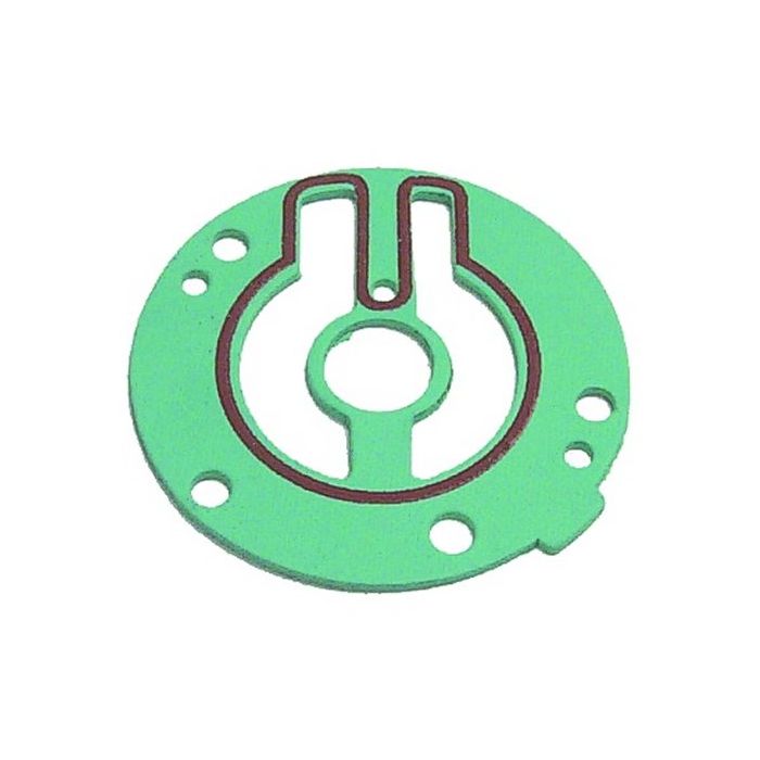 Yamaha Pump Gasket Rec689-44316-A0 For Marine Engines 20C/Cm, 25D/De