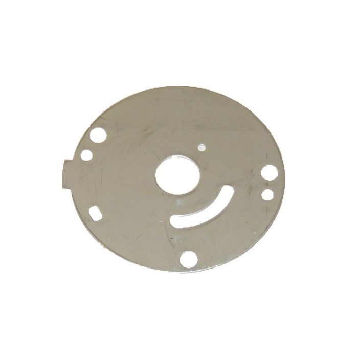 Yamaha Metal Shape Rec689-44323-00 | Engine Parts For 20C/Cm, 25D/De