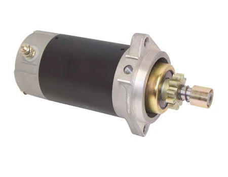 Mercruiser Starter Rec689-81800-13 | 11 Tooth Ccw Marine Engine Starter