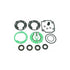 Mercruiser Gearcase Seal Kit Rec689-W0001-20 For Optimal Performance