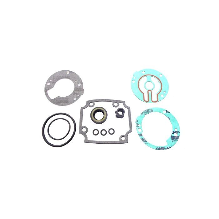 Yamaha Gear Housing Seal Kit Rec689-W0001-C2 For 20C/Cm, 25D, 30A