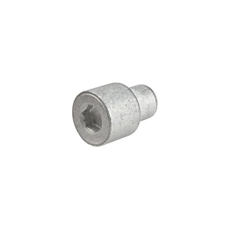 Recmar Aluminium Anode Rec68V-11325-02Al - Durable Marine Protection