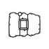 Yamaha Gasket Oil Pan Rec68V-15312-00 For F80/100/115 Engines