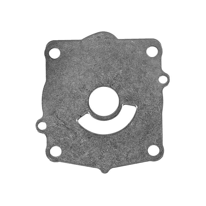 Yamaha Outer Plate Rec68V-44323-00 For F115A/T/B & F130A Engines