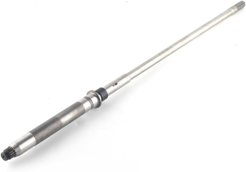 Yamaha Drive Shaft Rec68V-45501-10 For F115A/T/B & F130A Models