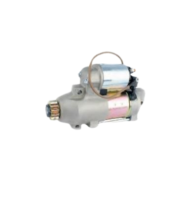 Mercury Outboard Starter Motor 75Hp-115Hp | Rec68V-81800-03