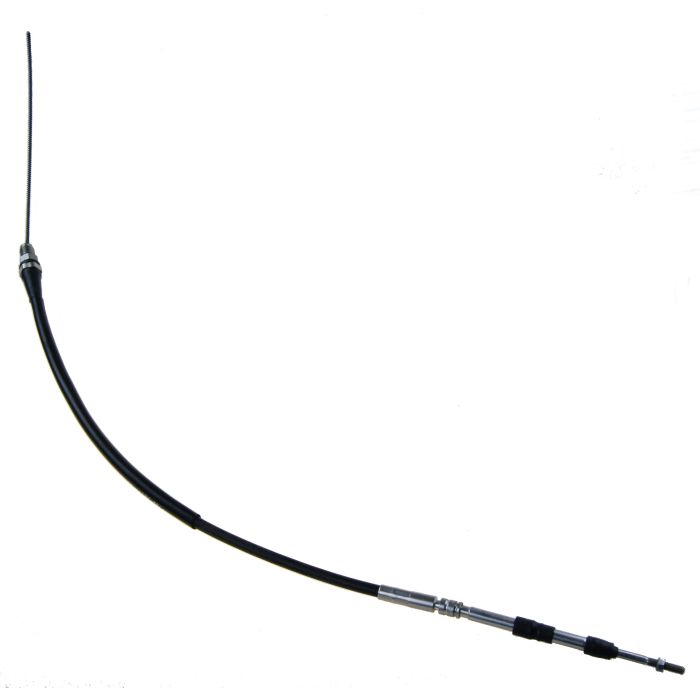 Yamaha Throttle Cable Rec692-26301-03 For Parsun Engines
