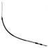 Yamaha Throttle Cable Rec692-26301-03 For Parsun Engines