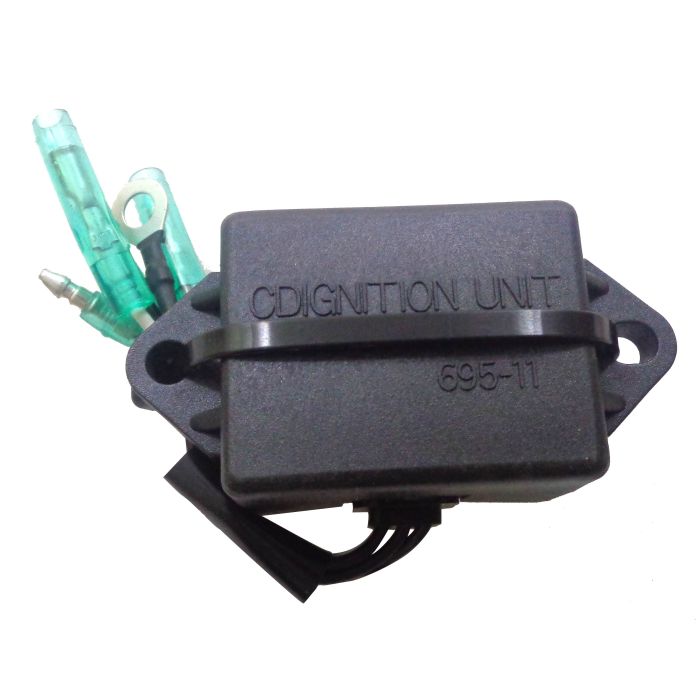 Mercruiser Power Pack Rec695-85540-11 | Performance Upgrade For Engines