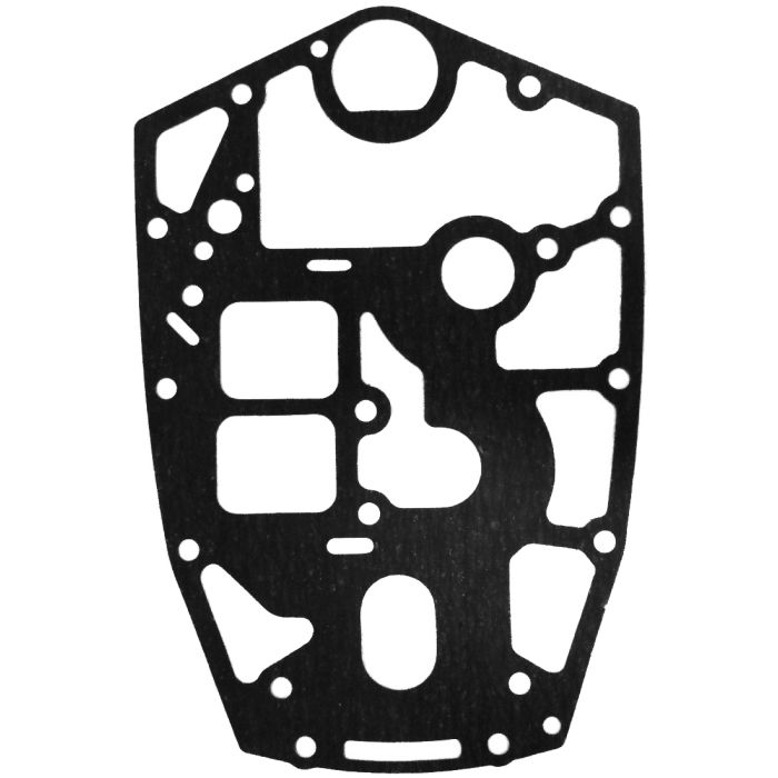 Mercruiser Lower Base Gasket Rec697-45114-00 For E48Cmh E55Cmh