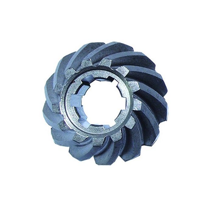 Yamaha Gear Rec697-45551-00 Replacement Gear For 55Ed/55Et/55B Engines