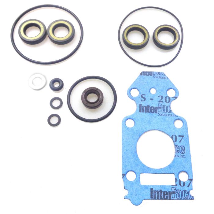 Yamaha Gear Housing Seal Kit Rec69G-W0001-20 For F6A/M, F8C/M/F, F9.9F/J