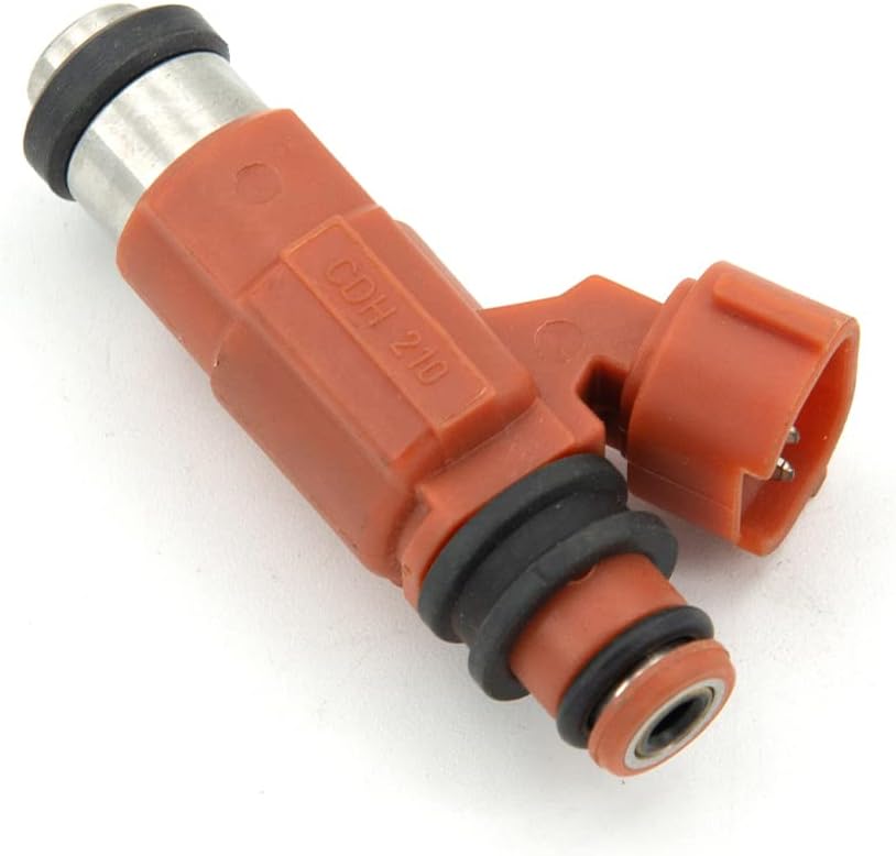 Mercruiser Injector Rec69J-13761-00 For Engine 225E Efi V6