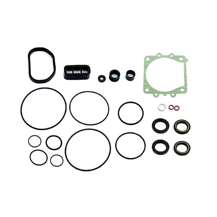 Mercruiser Gear Housing Seal Kit | Rec69J-W0001-20-00 | F200/225 Upgrade