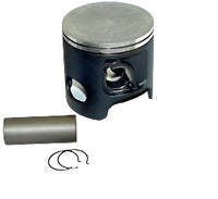Piston Kit Rec69L-11646-00 For Enhanced Engine Performance
