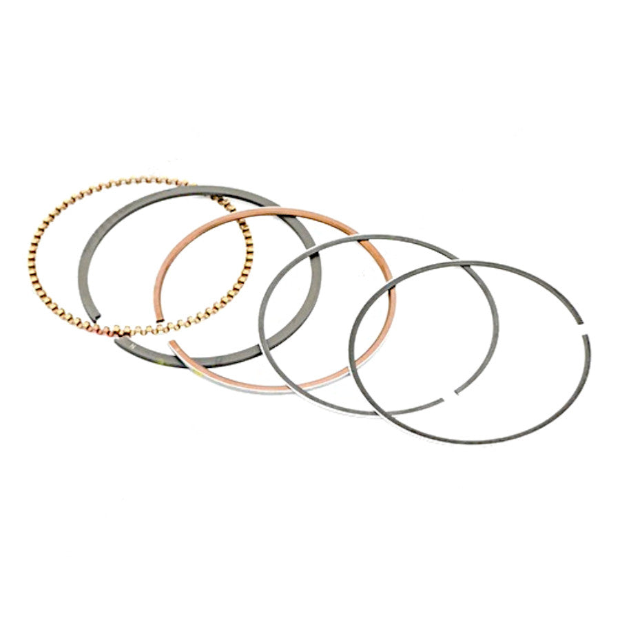 Yamaha Piston Ring Set Rec69M-E1603-01 For Parsun - Durable Performance
