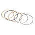 Yamaha Piston Ring Set Rec69M-E1603-01 For Parsun - Durable Performance