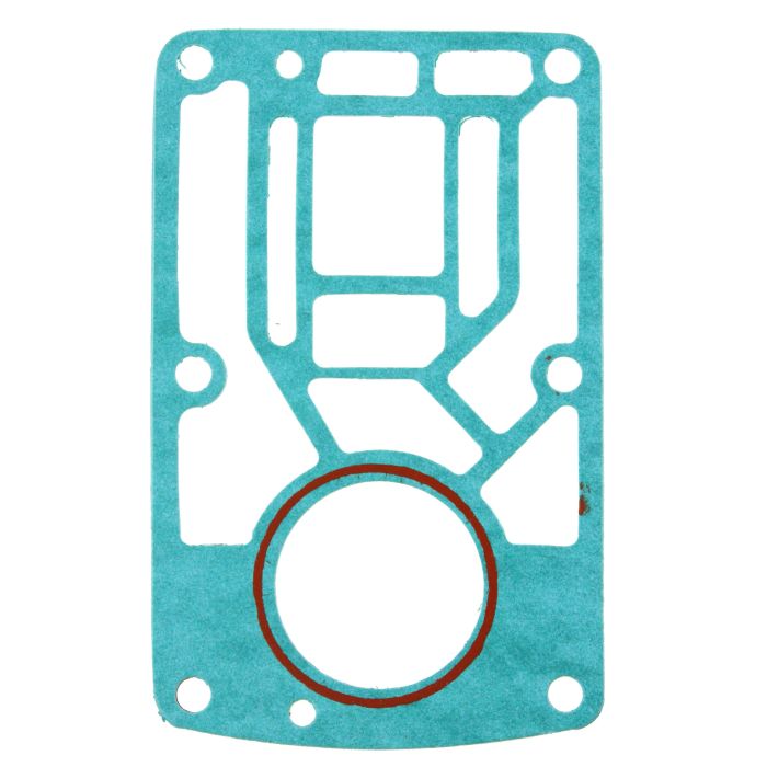 Yamaha Gasket Engine Rec6A1-14613-A0 For 2B/C/M Models 1985-2010