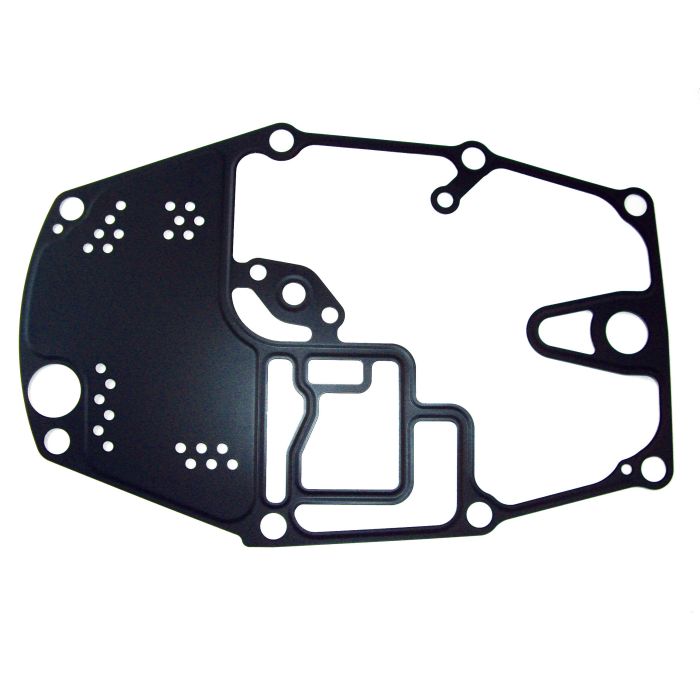 Yamaha Oil Pan Gasket Rec6Ah-15312-00 For F9.9, 13.5, 15, 20 Models