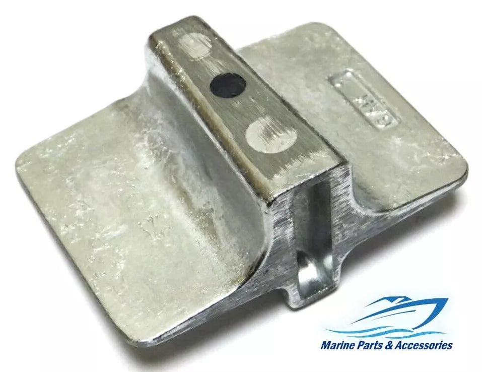 Recmar Aluminium Anode Rec6Ah-45251-00Al - Corrosion Protection