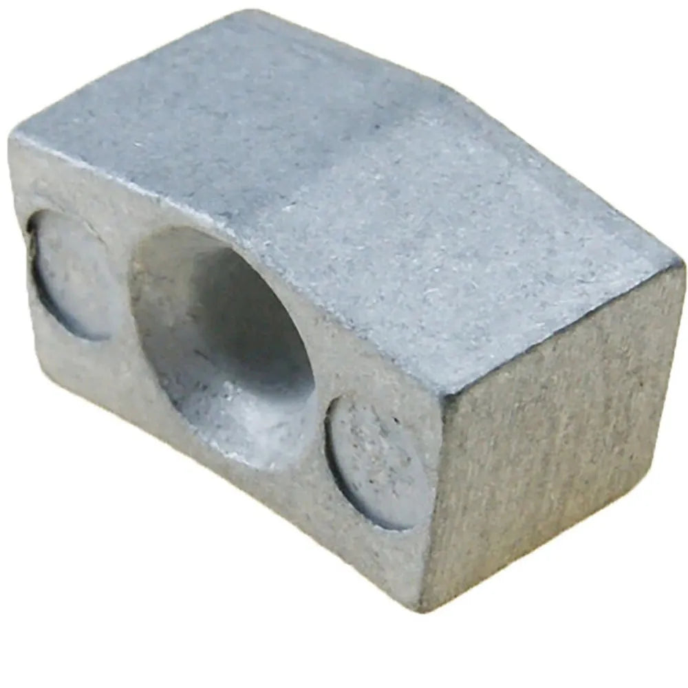 Yamaha Zinc Anode Rec6Aw-1132P-00 - Durable Boat Protection