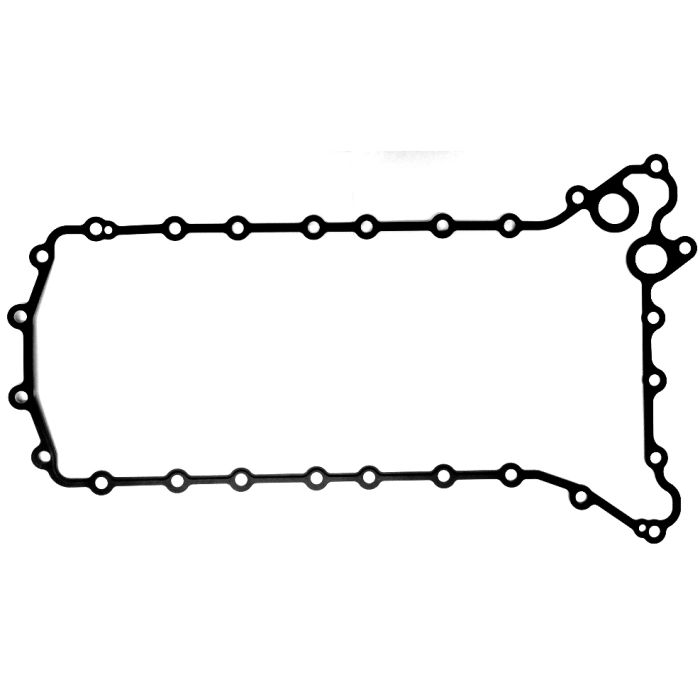 Yamaha Crank Case Gasket Rec6Aw-15451-00 For Engine Performance
