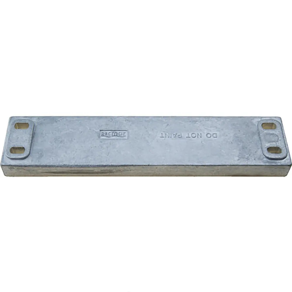 High-Quality Aluminium Anode Rec6Aw-45251-00Al For Marine Use