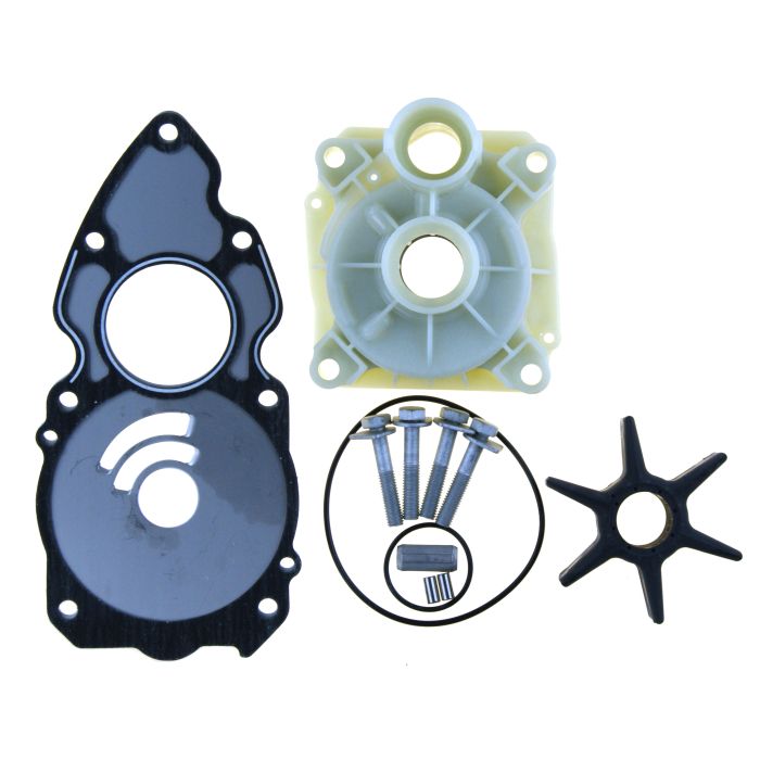Yamaha Water Pump Kit Rec6Aw-W0078-00 For F300A/F350A Engines