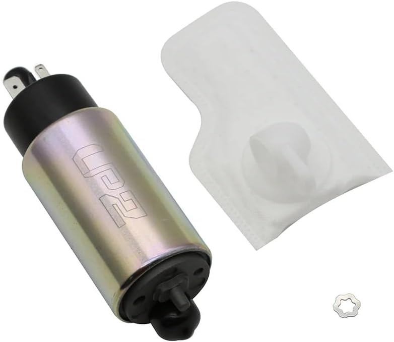 Fuel Pump Rec6Bg-13910-03 - Reliable & Efficient Performance